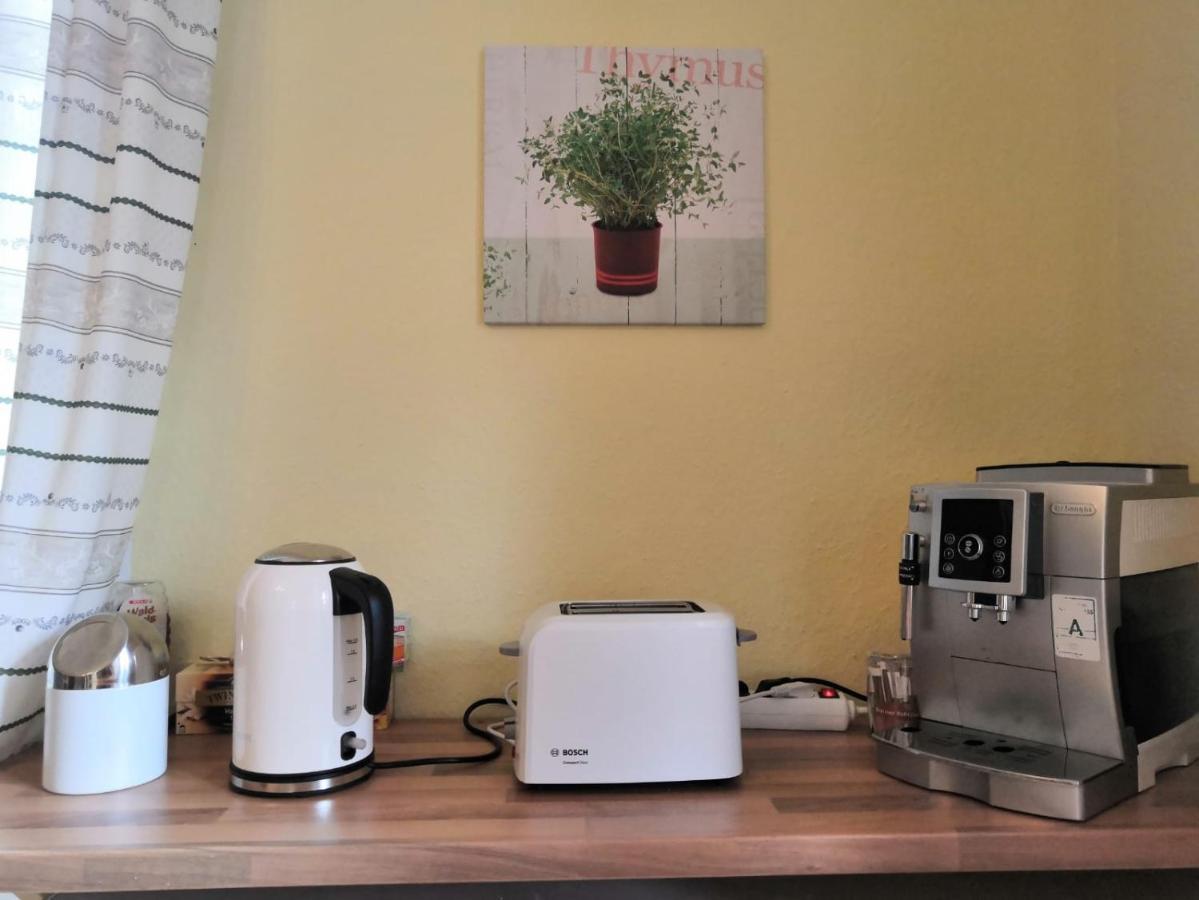 Ferienappartment Zum Gruenen Hirsch Bad Ischl Ngoại thất bức ảnh
