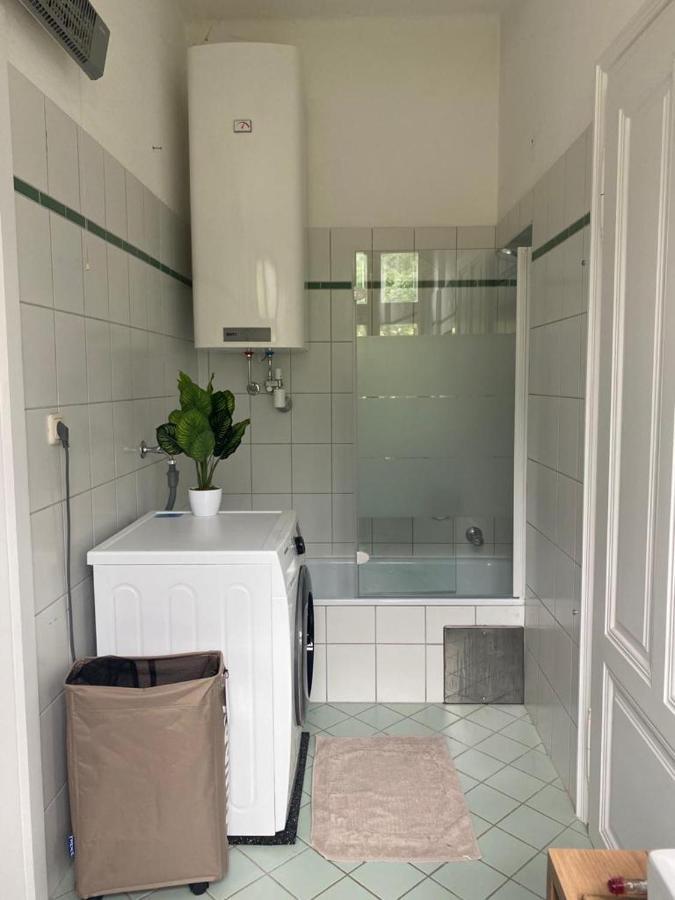 Ferienappartment Zum Gruenen Hirsch Bad Ischl Ngoại thất bức ảnh