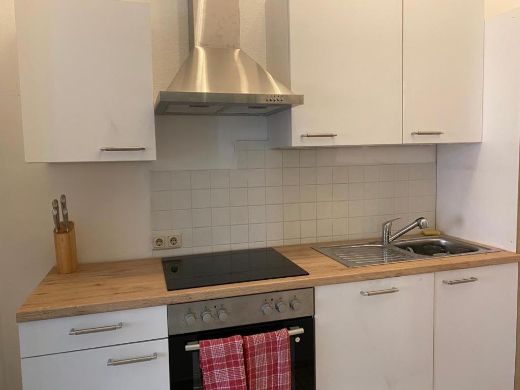 Ferienappartment Zum Gruenen Hirsch Bad Ischl Ngoại thất bức ảnh